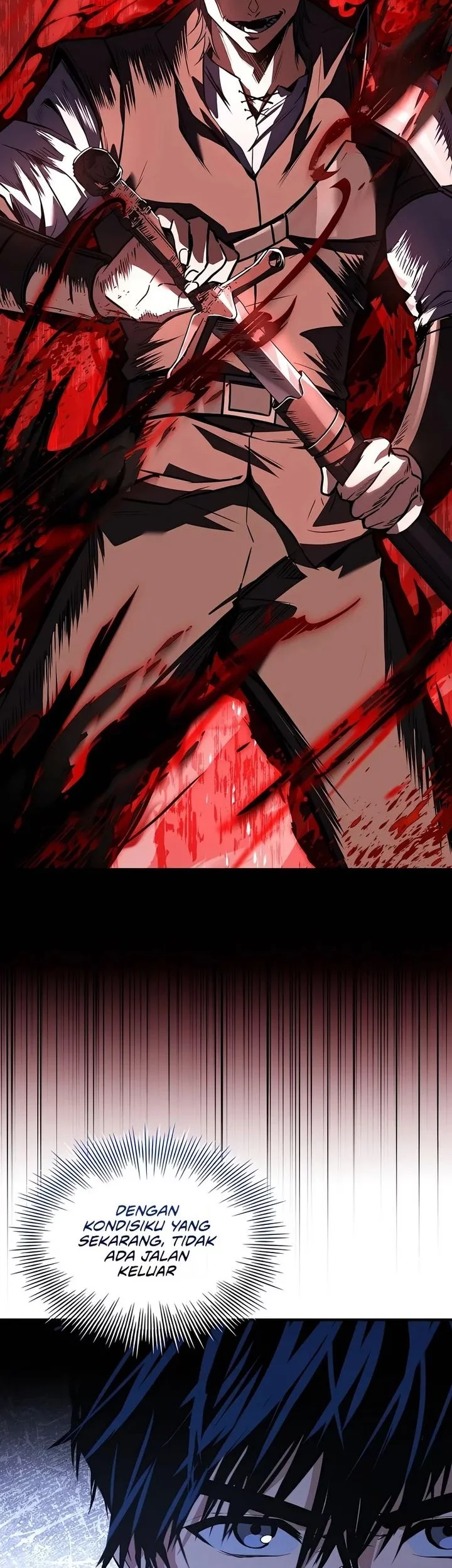 The Sword Master Who Travels Through Time Chapter 3 Gambar 11