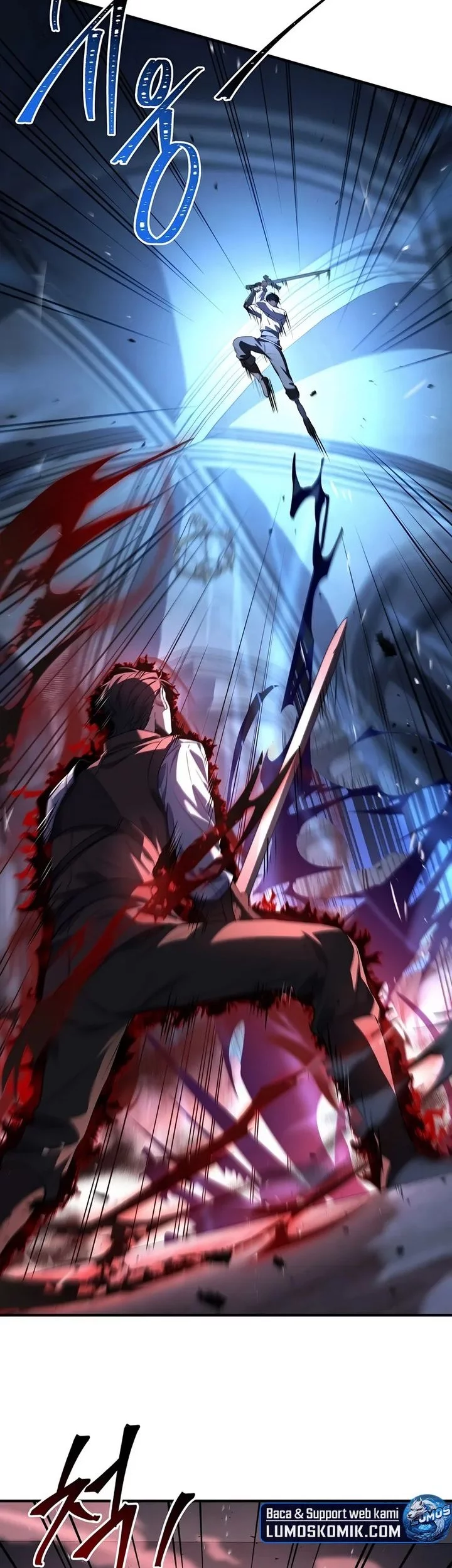 The Sword Master Who Travels Through Time Chapter 3 Gambar 14