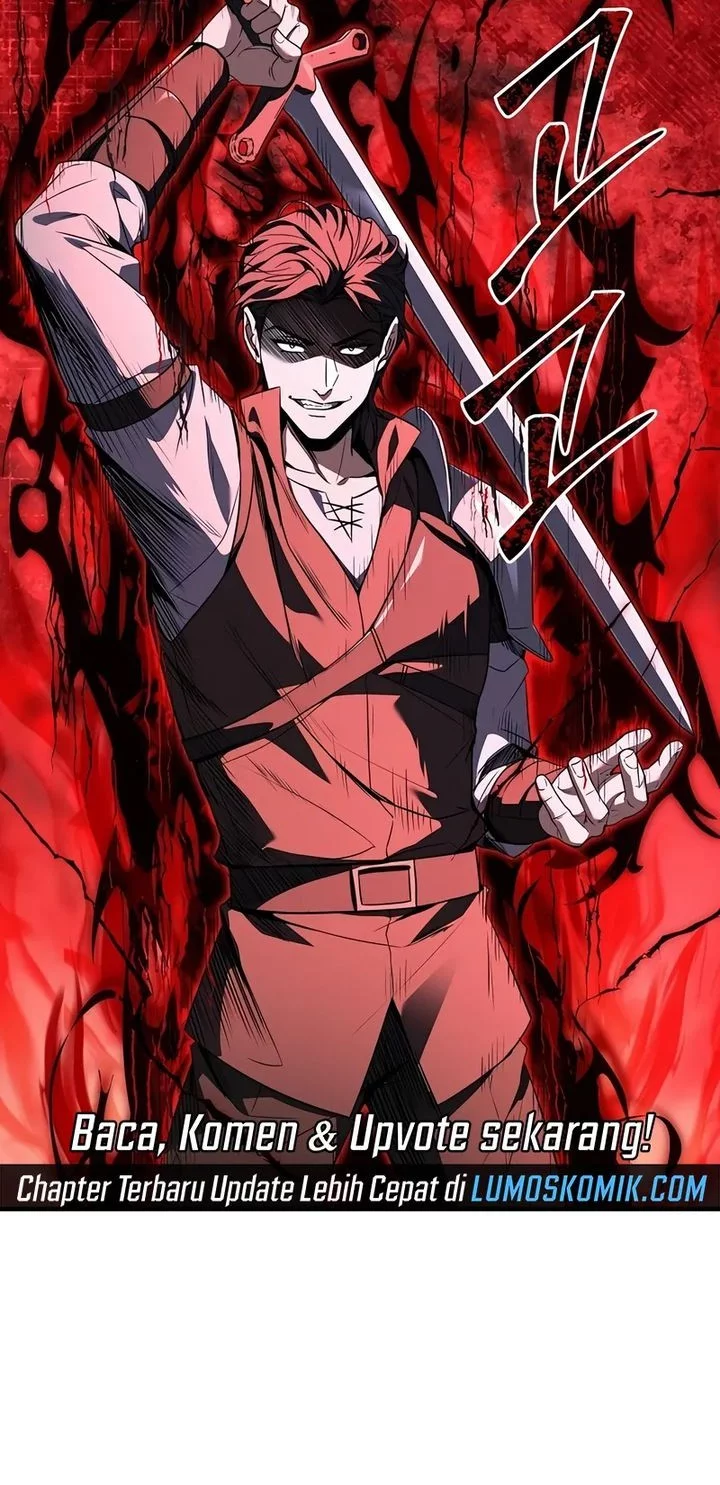 The Sword Master Who Travels Through Time Chapter 3 Gambar 23