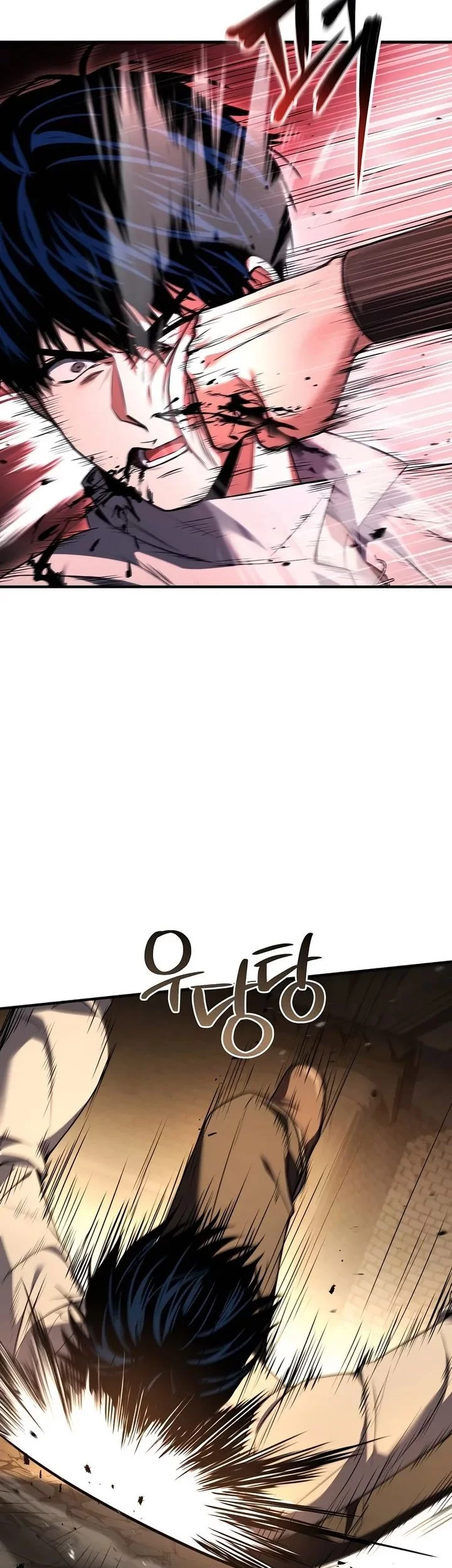 The Sword Master Who Travels Through Time Chapter 3 Gambar 37