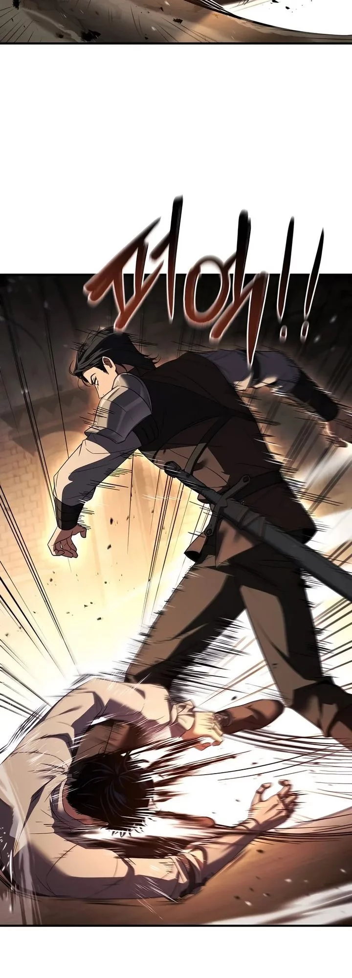 The Sword Master Who Travels Through Time Chapter 3 Gambar 38