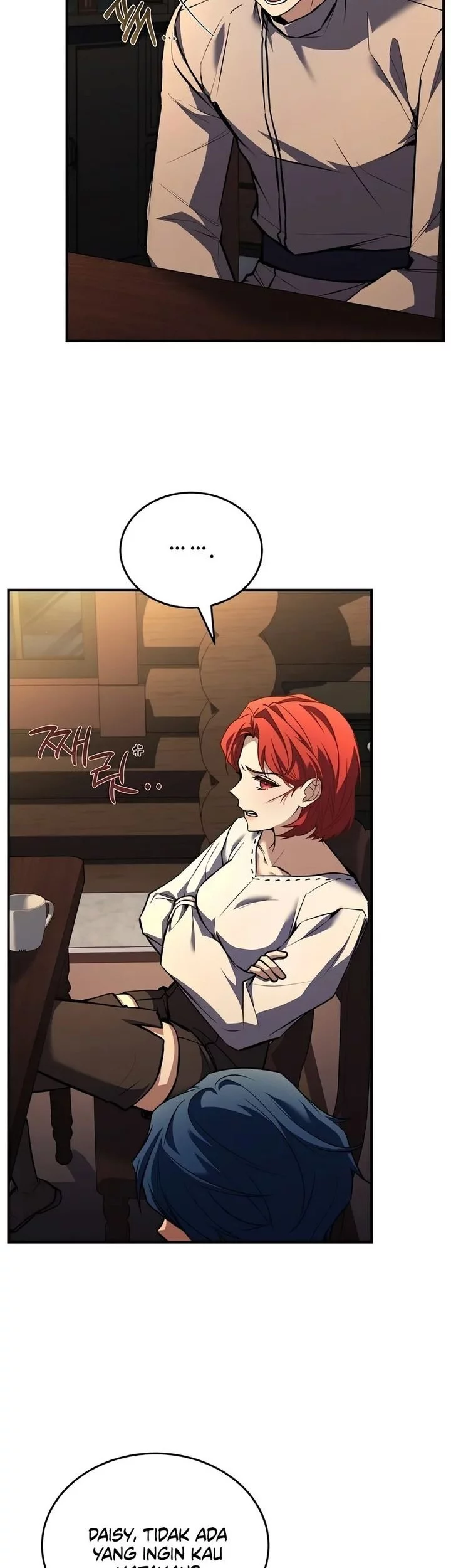 The Sword Master Who Travels Through Time Chapter 3 Gambar 49