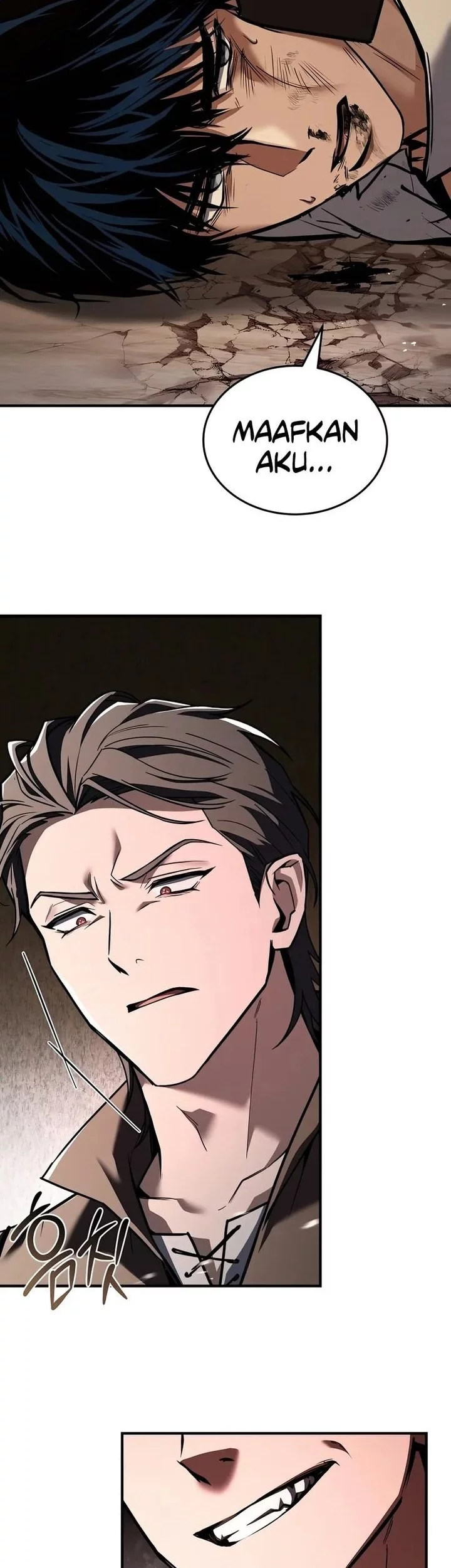 The Sword Master Who Travels Through Time Chapter 3 Gambar 40