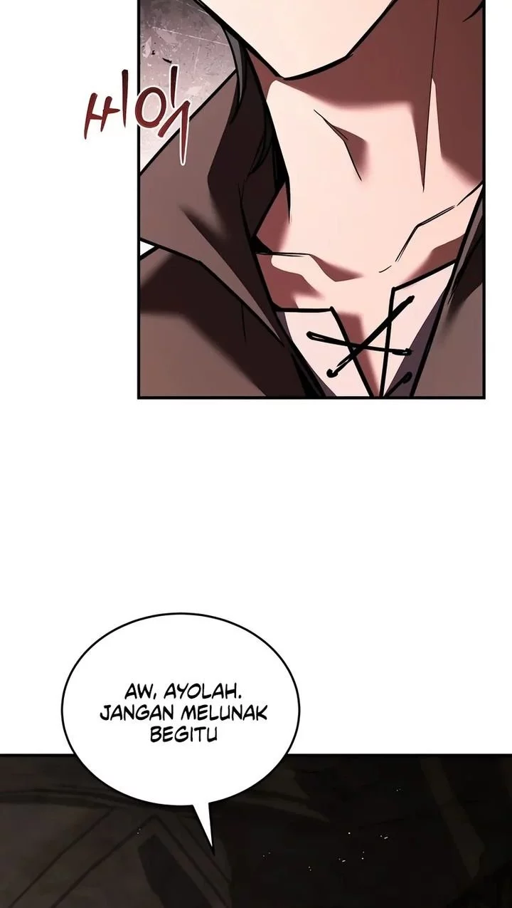 The Sword Master Who Travels Through Time Chapter 3 Gambar 41