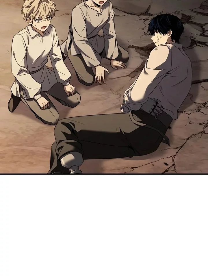 The Sword Master Who Travels Through Time Chapter 3 Gambar 44