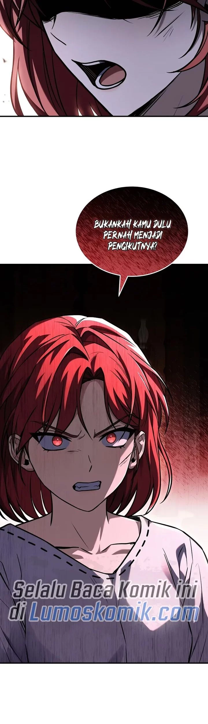 The Sword Master Who Travels Through Time Chapter 3 Gambar 52