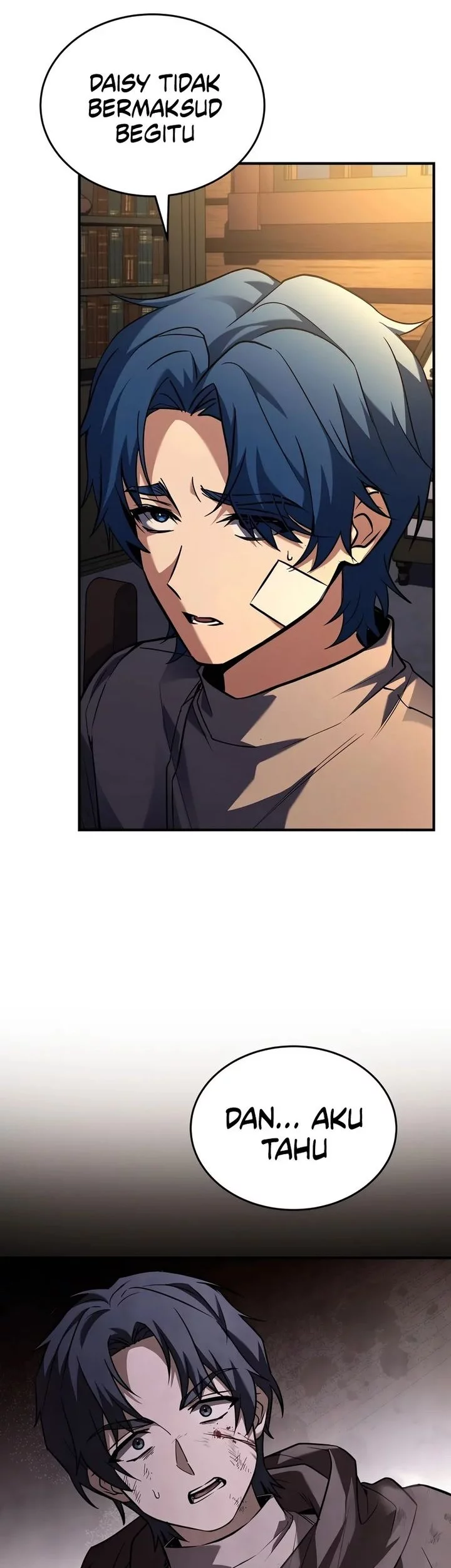 The Sword Master Who Travels Through Time Chapter 3 Gambar 64