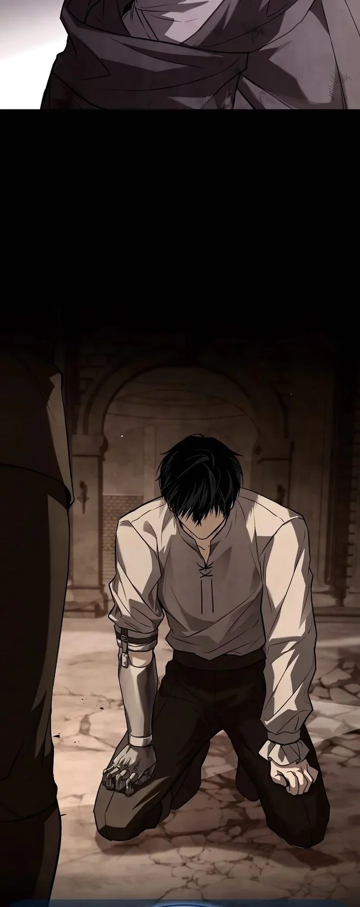 The Sword Master Who Travels Through Time Chapter 3 Gambar 65