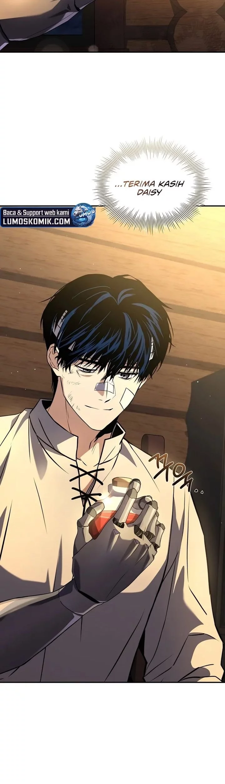 The Sword Master Who Travels Through Time Chapter 3 Gambar 79