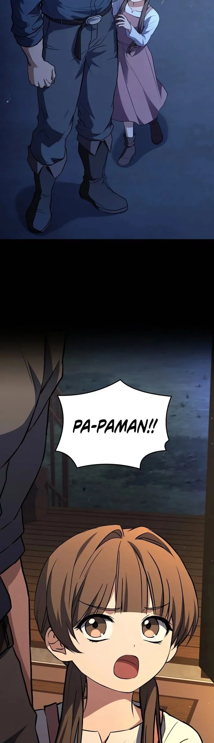 The Sword Master Who Travels Through Time Chapter 3 Gambar 73