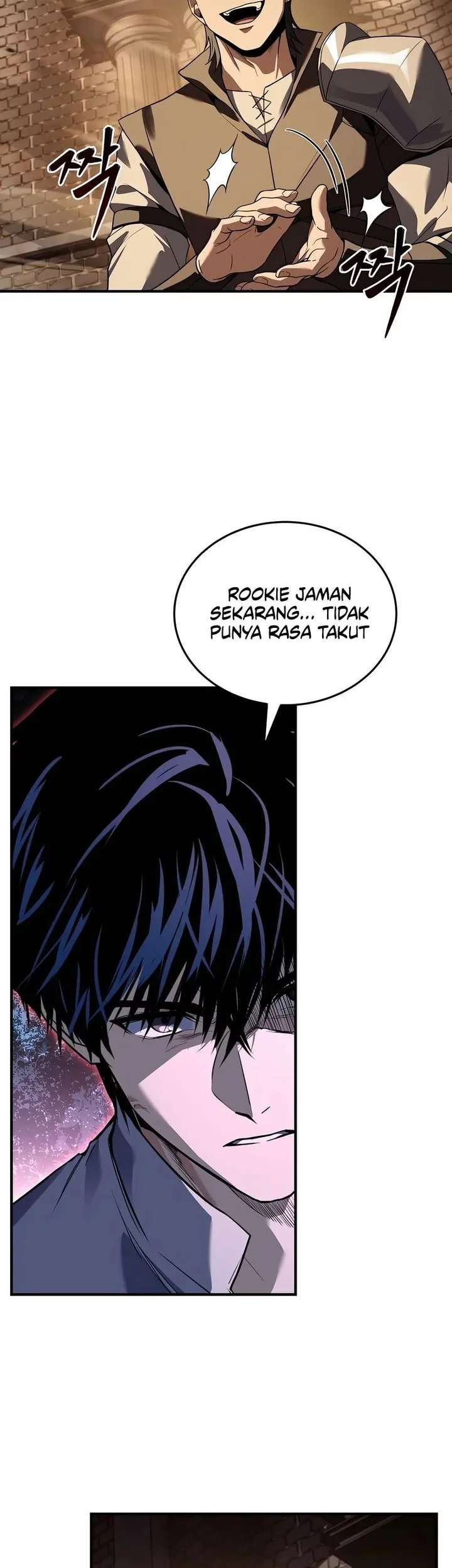 The Sword Master Who Travels Through Time Chapter 3 Gambar 5