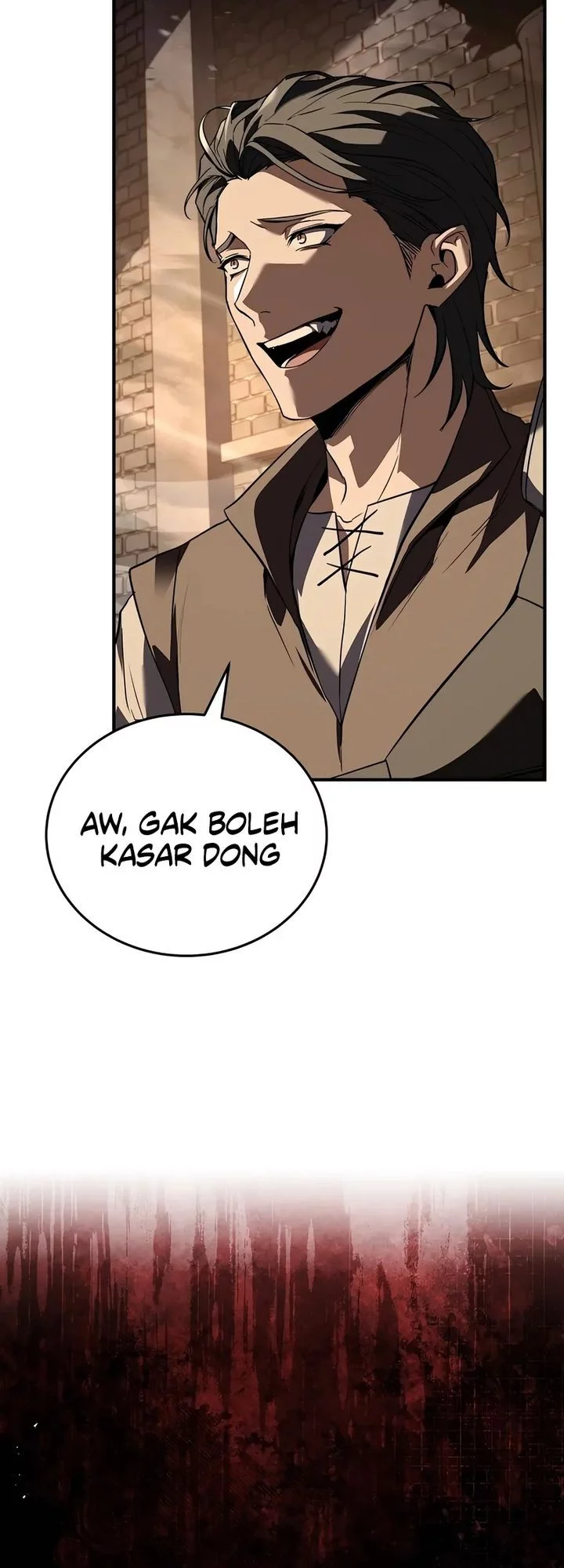 The Sword Master Who Travels Through Time Chapter 3 Gambar 6