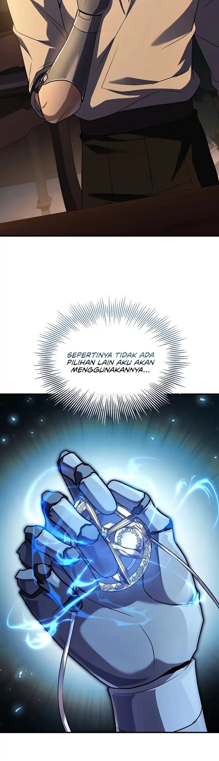 The Sword Master Who Travels Through Time Chapter 3 Gambar 88