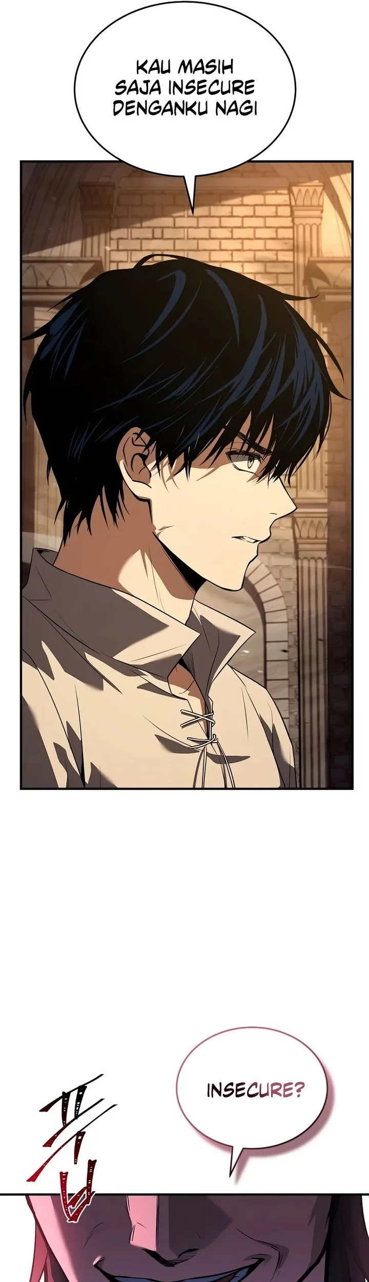 The Sword Master Who Travels Through Time Chapter 3 Gambar 8