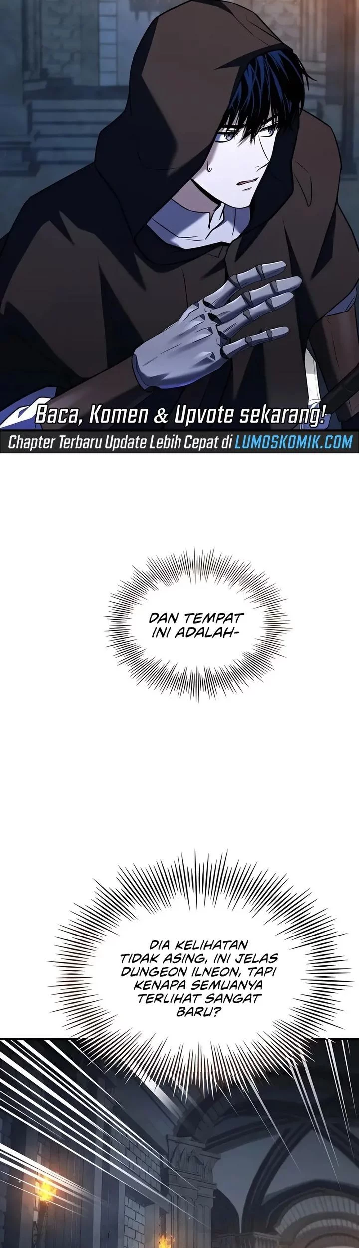 The Sword Master Who Travels Through Time Chapter 4 Gambar 18