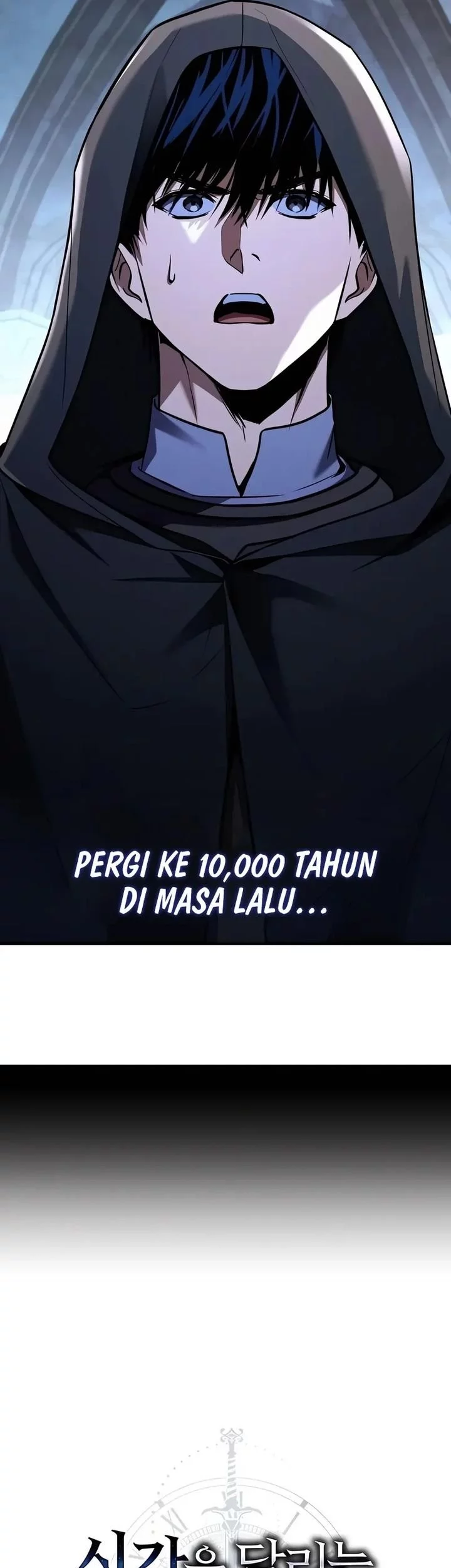 The Sword Master Who Travels Through Time Chapter 4 Gambar 24