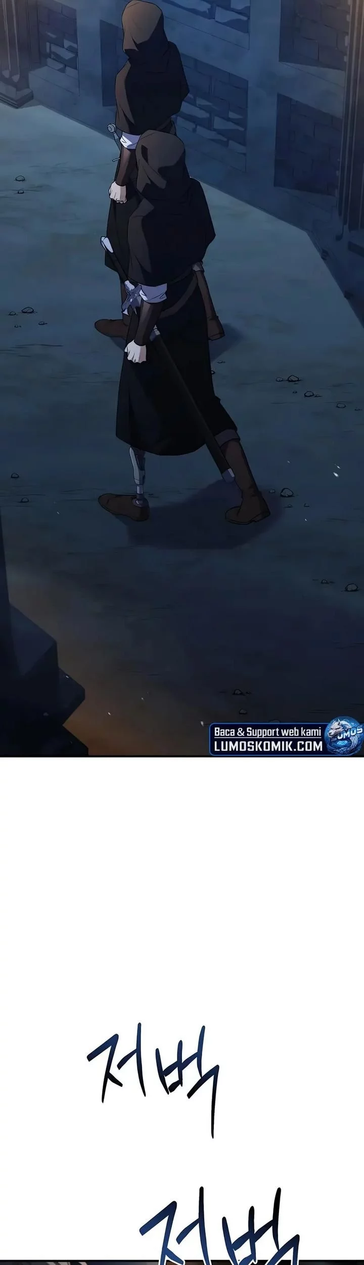 The Sword Master Who Travels Through Time Chapter 4 Gambar 42