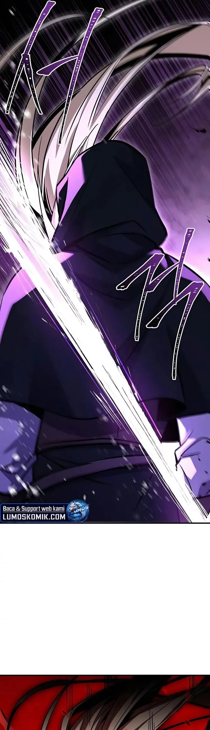 The Sword Master Who Travels Through Time Chapter 4 Gambar 45