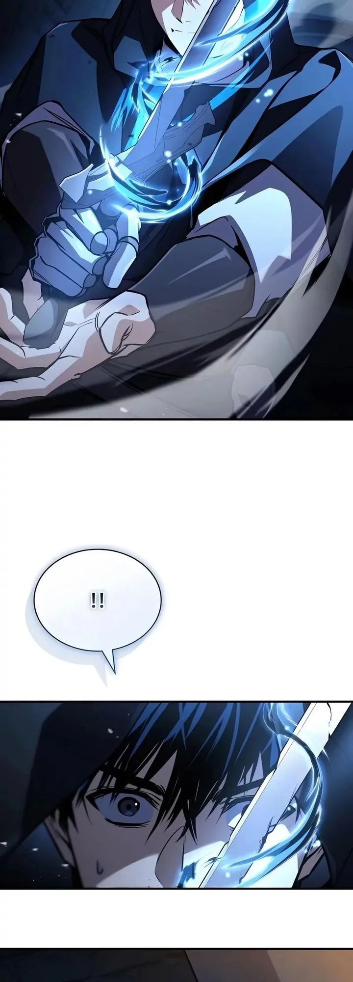 The Sword Master Who Travels Through Time Chapter 4 Gambar 56