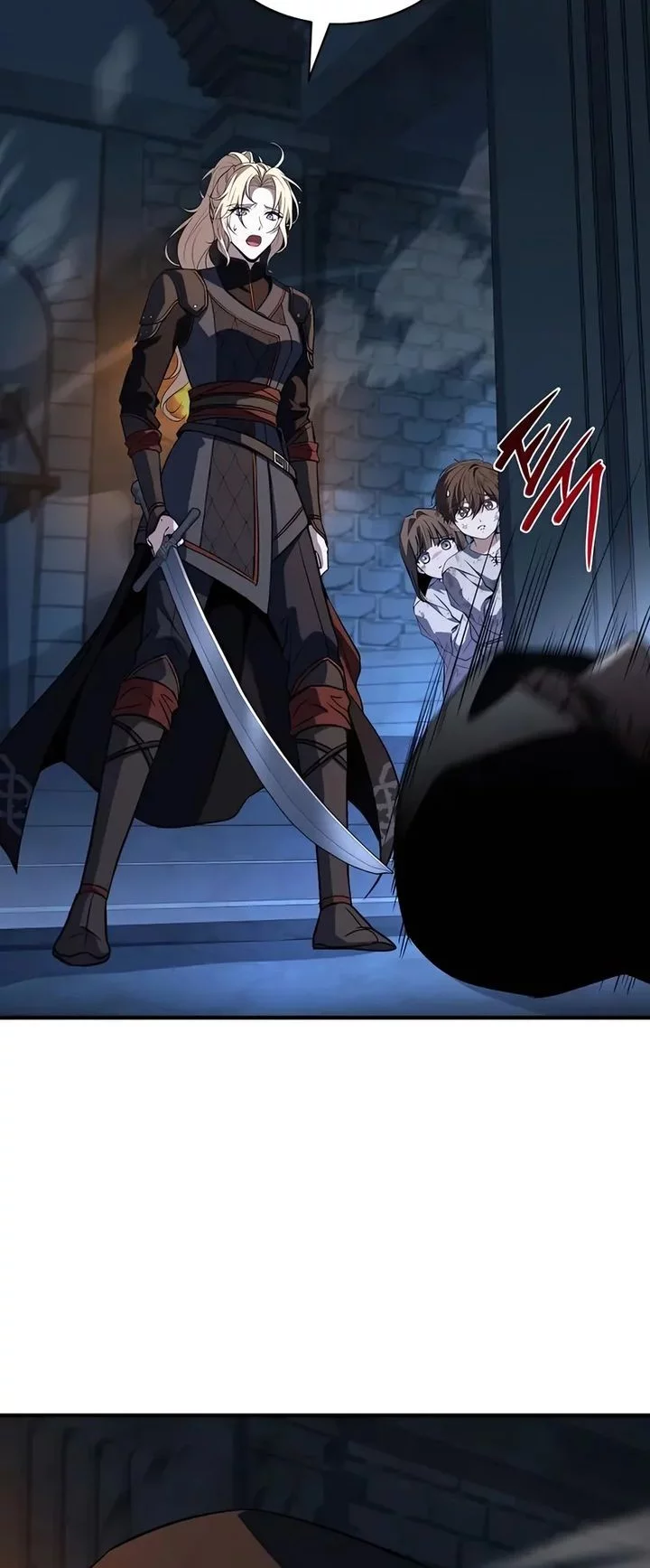 The Sword Master Who Travels Through Time Chapter 4 Gambar 68