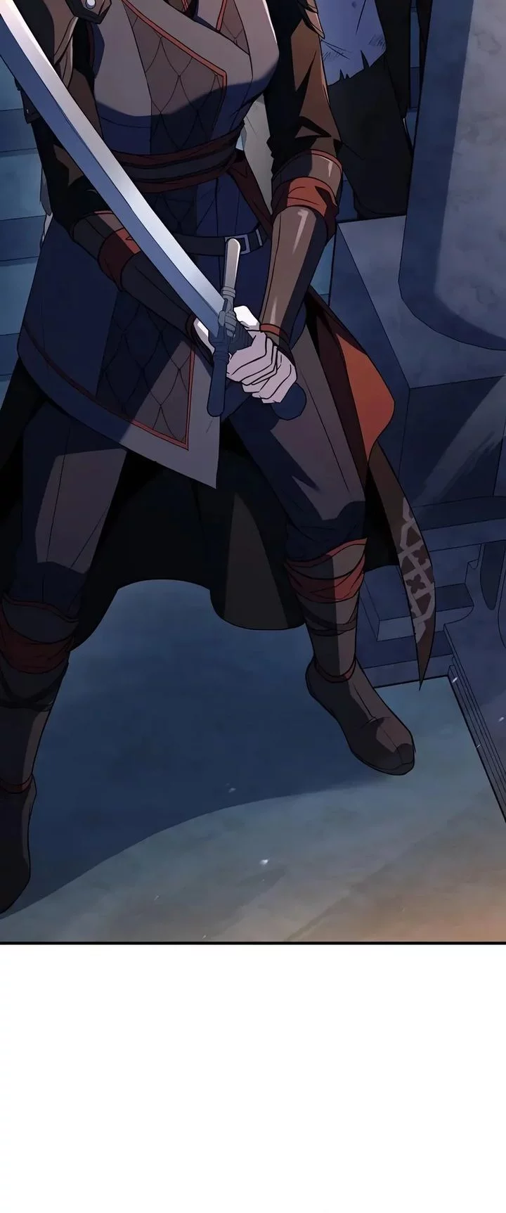 The Sword Master Who Travels Through Time Chapter 4 Gambar 59