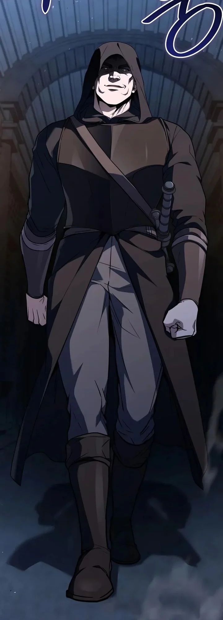 The Sword Master Who Travels Through Time Chapter 5 Gambar 12