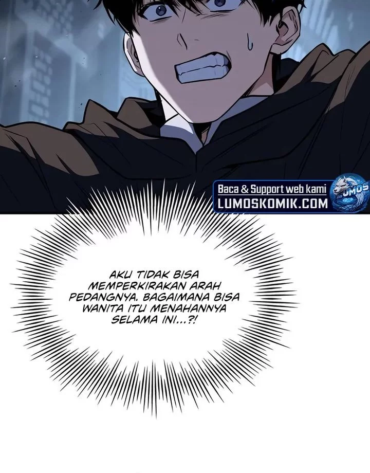 The Sword Master Who Travels Through Time Chapter 5 Gambar 38