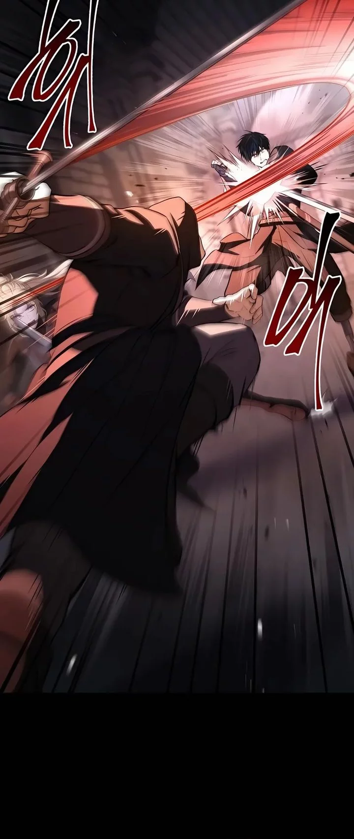 The Sword Master Who Travels Through Time Chapter 5 Gambar 35