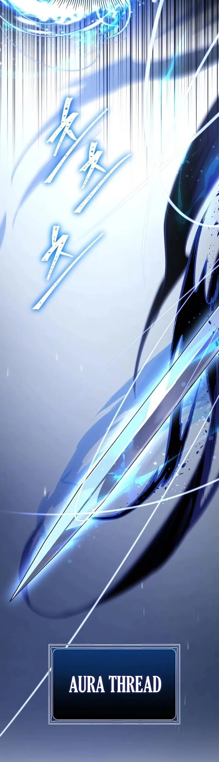 The Sword Master Who Travels Through Time Chapter 5 Gambar 48