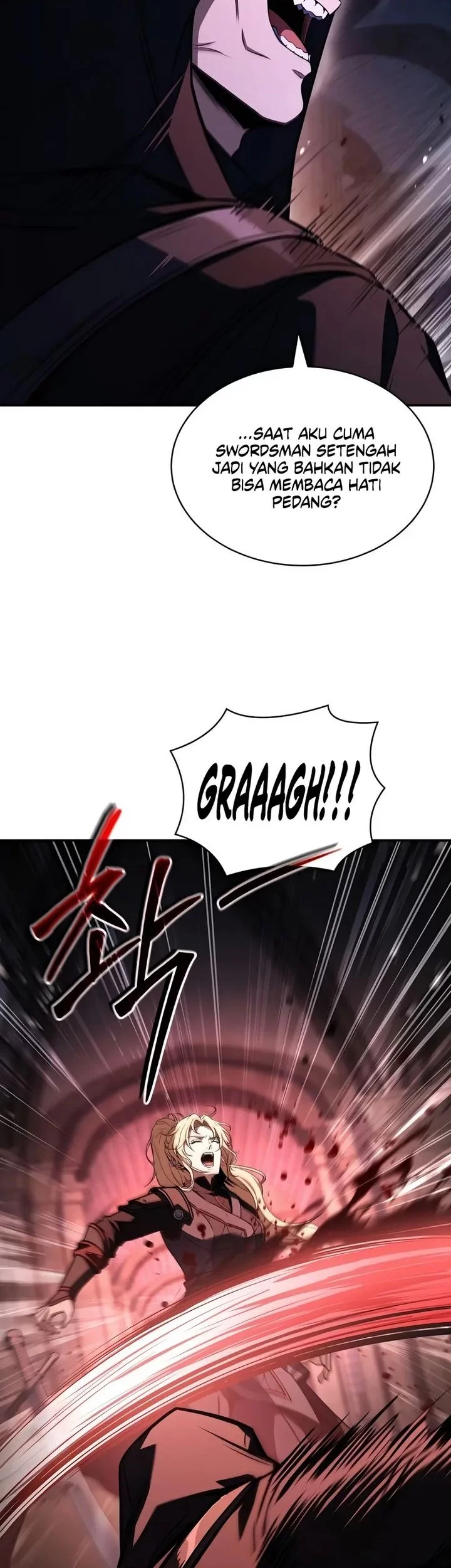 The Sword Master Who Travels Through Time Chapter 5 Gambar 43