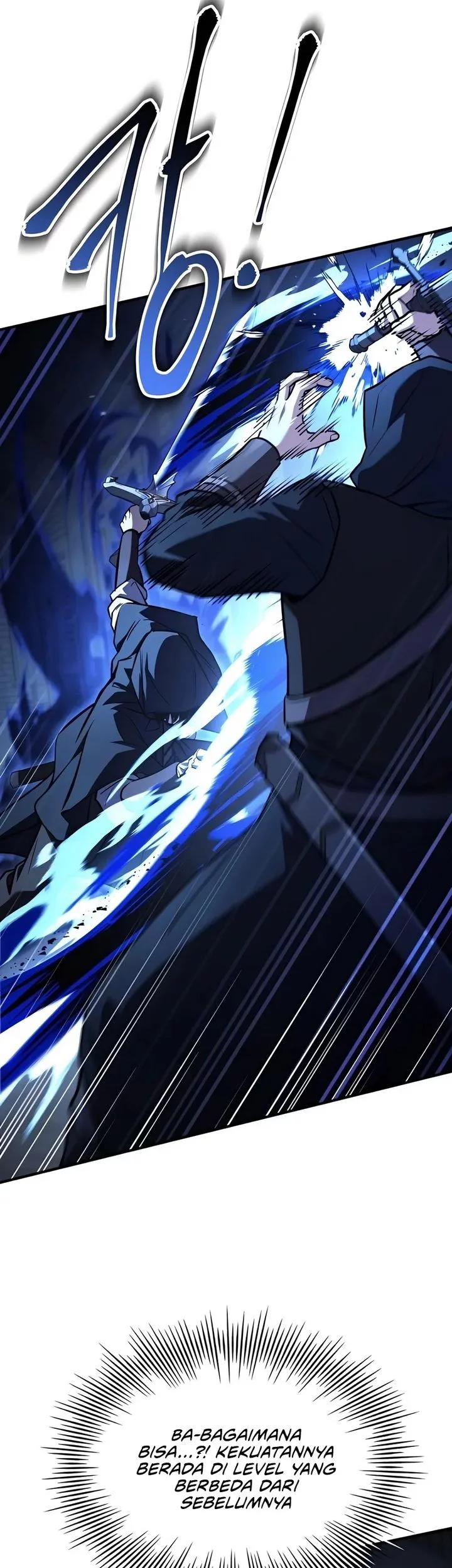 The Sword Master Who Travels Through Time Chapter 5 Gambar 50