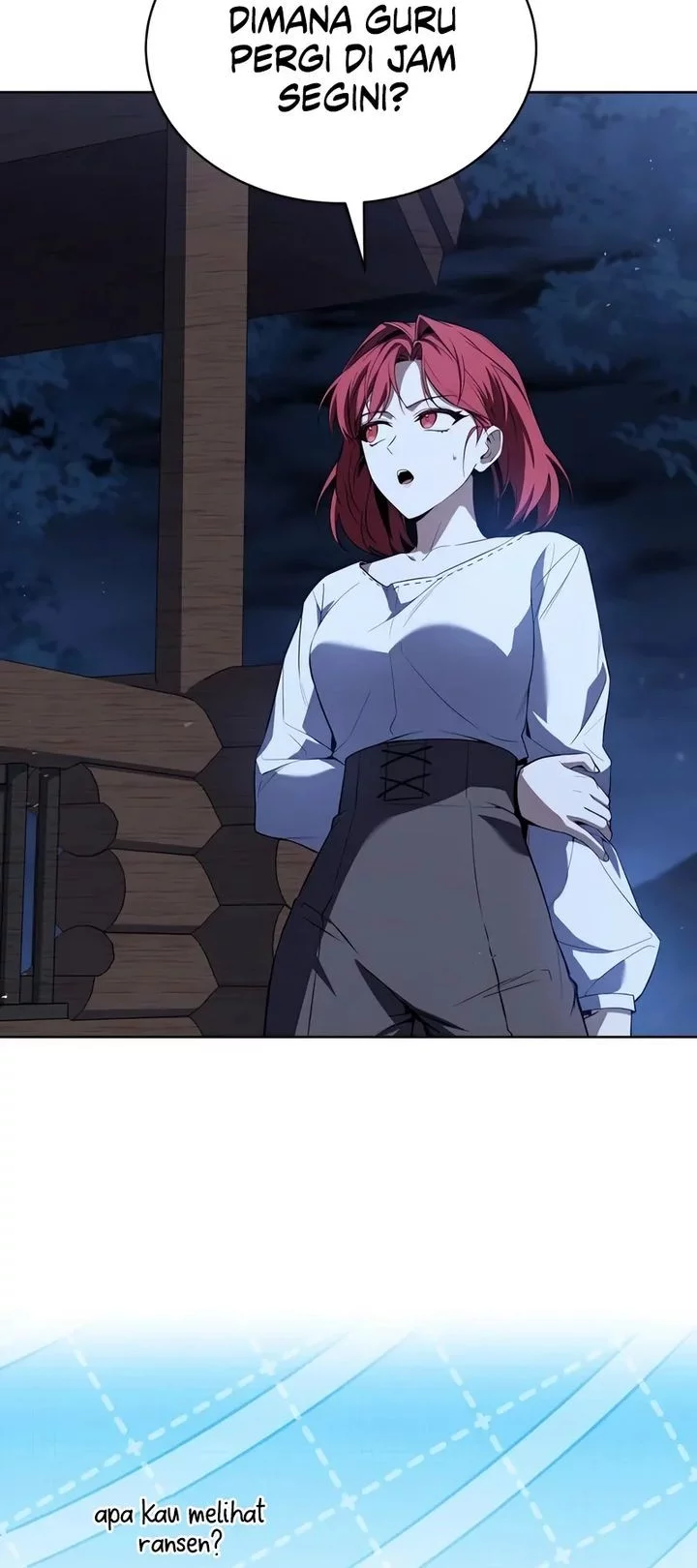 The Sword Master Who Travels Through Time Chapter 5 Gambar 67