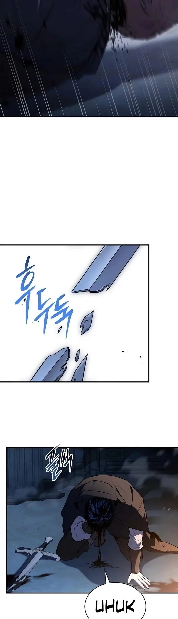 The Sword Master Who Travels Through Time Chapter 5 Gambar 56