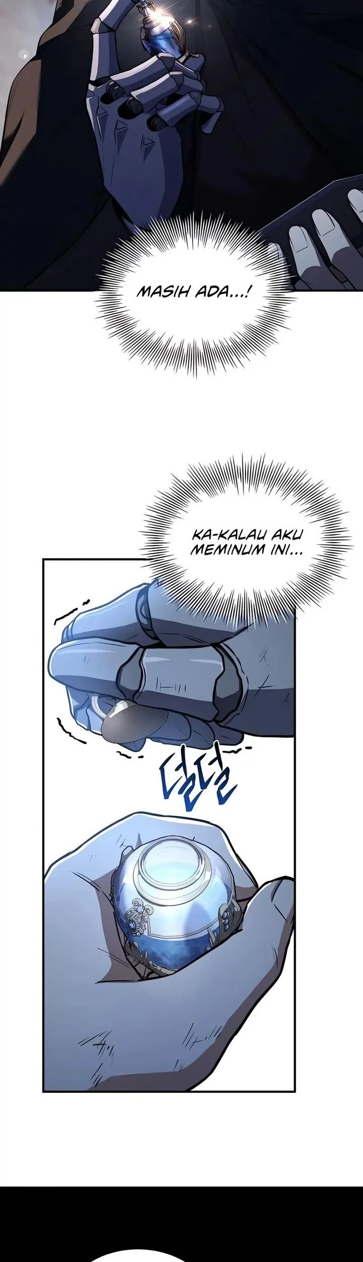 The Sword Master Who Travels Through Time Chapter 5 Gambar 60