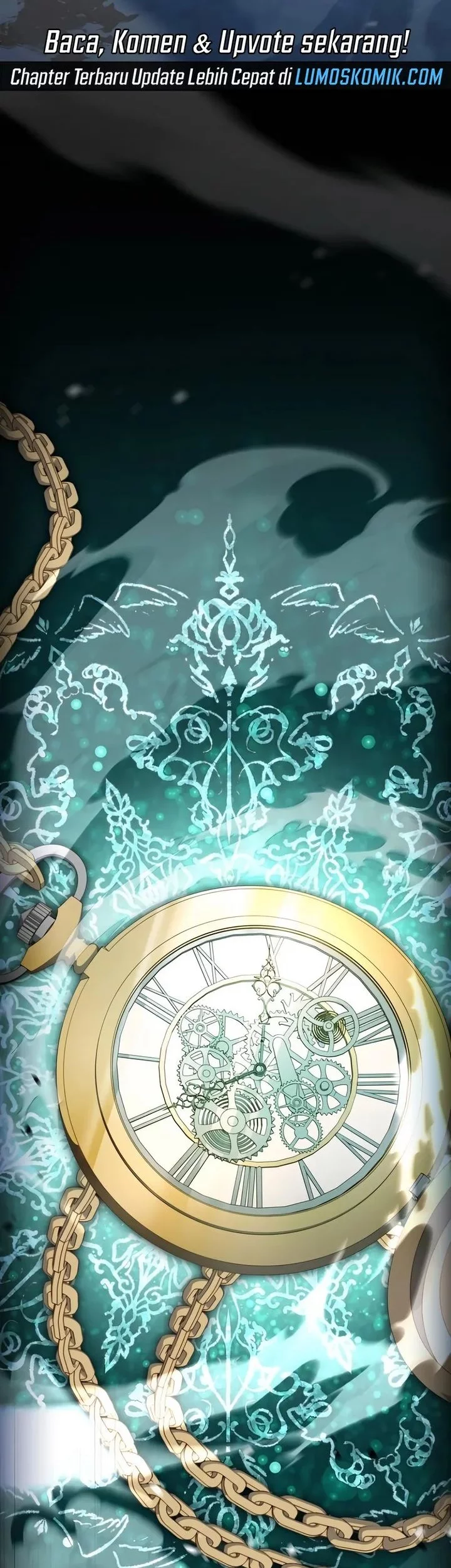 The Sword Master Who Travels Through Time Chapter 5 Gambar 63