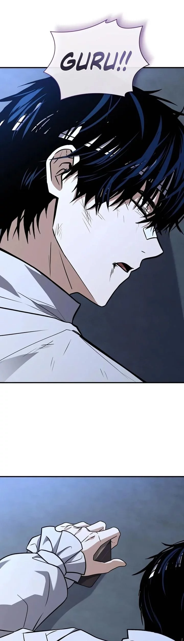 The Sword Master Who Travels Through Time Chapter 5 Gambar 71