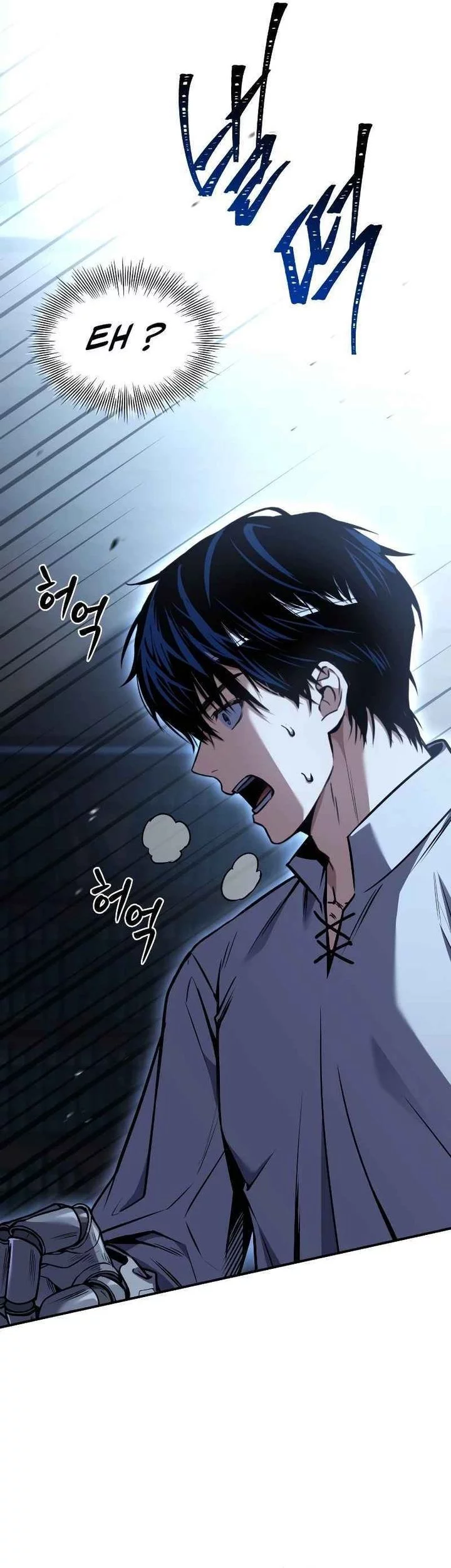 The Sword Master Who Travels Through Time Chapter 6 Gambar 9