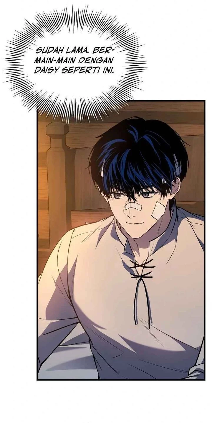 The Sword Master Who Travels Through Time Chapter 6 Gambar 16