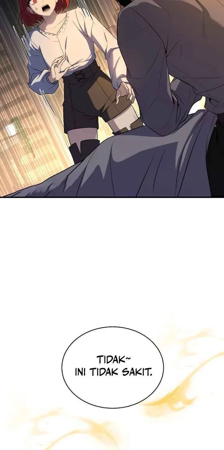 The Sword Master Who Travels Through Time Chapter 6 Gambar 18