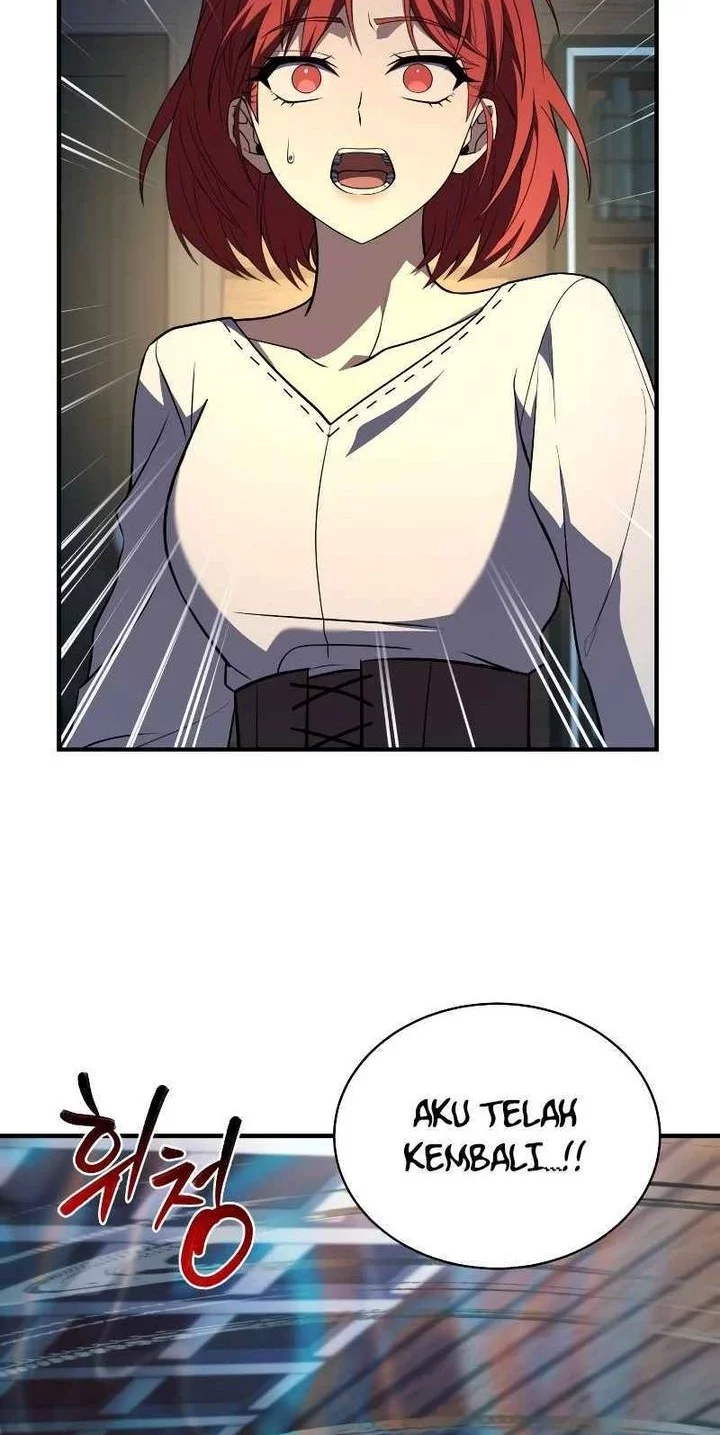 The Sword Master Who Travels Through Time Chapter 6 Gambar 23