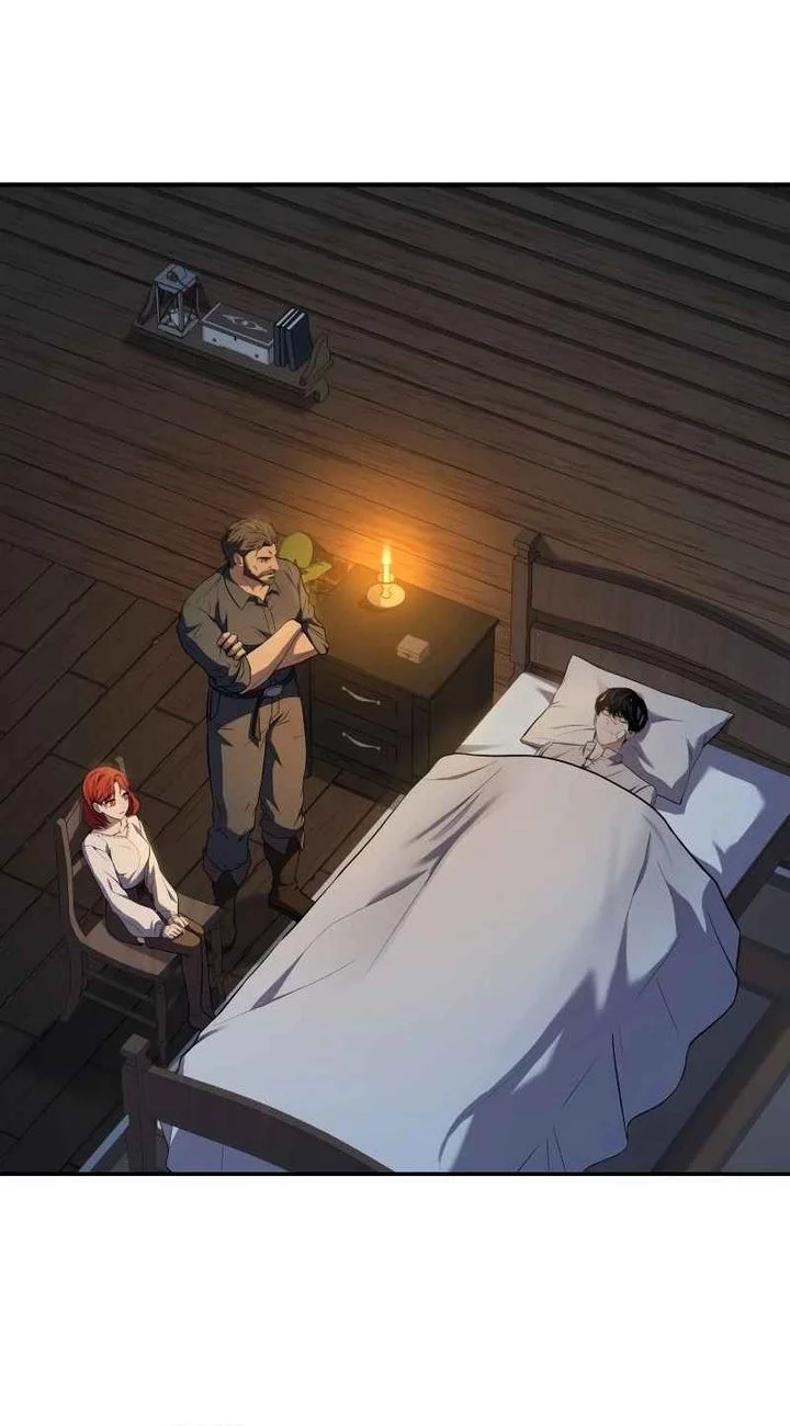 Manhwa The Sword Master Who Travels Through Time Chapter 6 gambar nomor 2