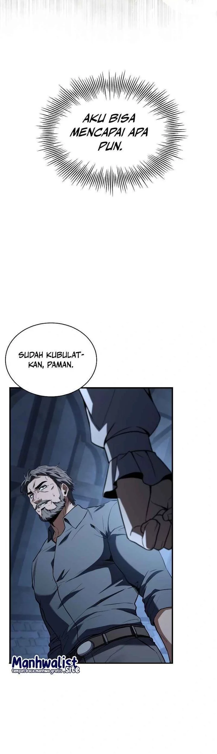 The Sword Master Who Travels Through Time Chapter 6 Gambar 52