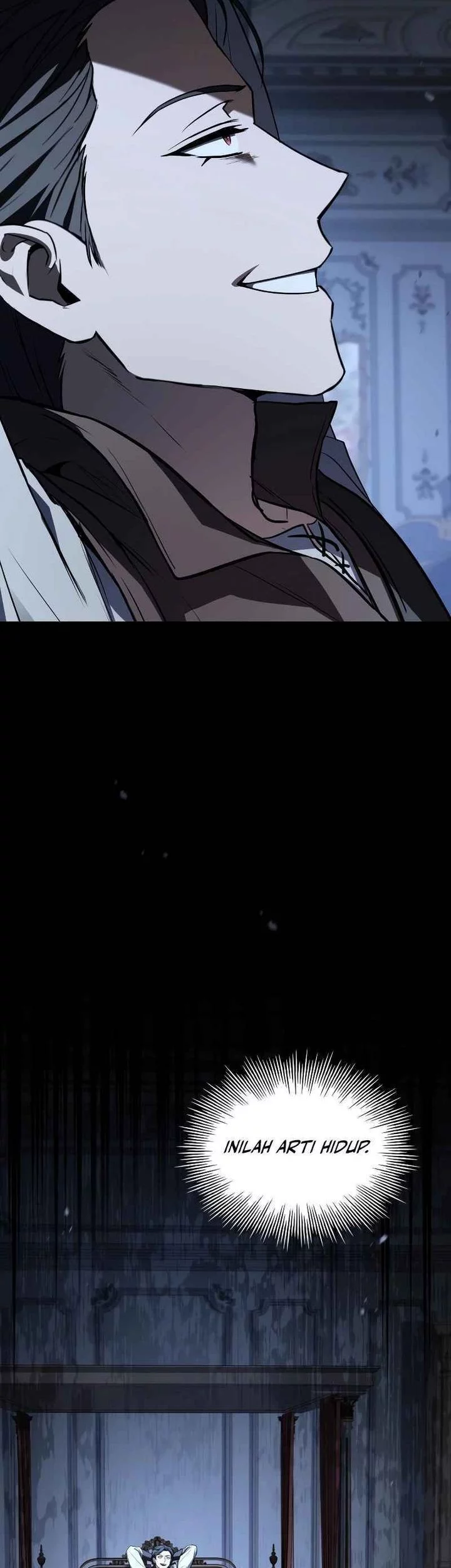 The Sword Master Who Travels Through Time Chapter 6 Gambar 56