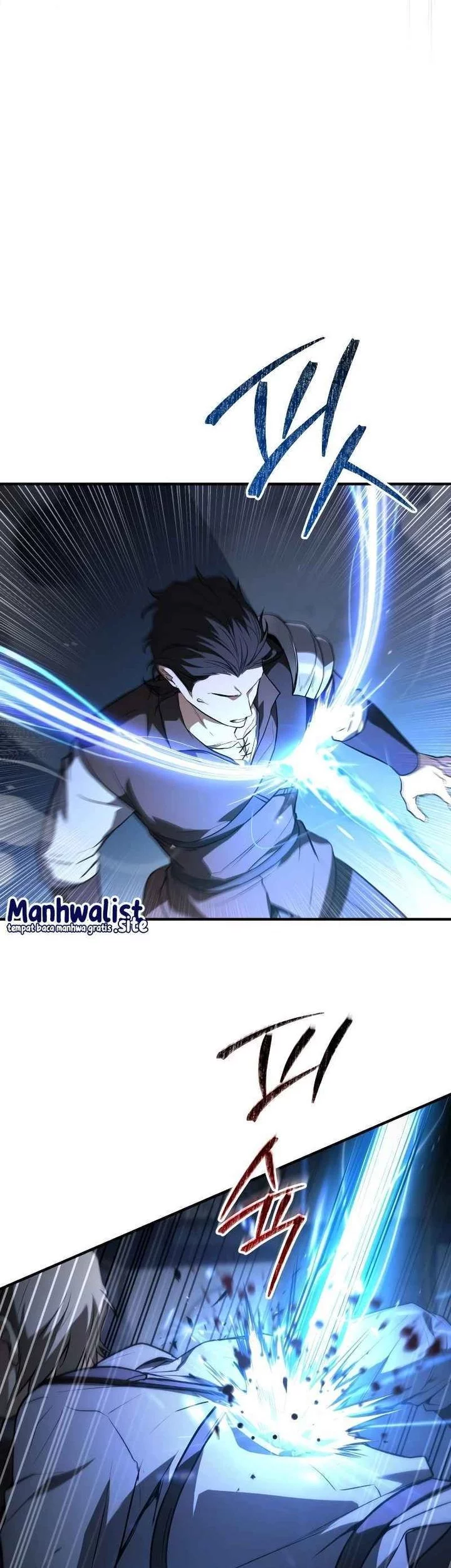 The Sword Master Who Travels Through Time Chapter 6 Gambar 68