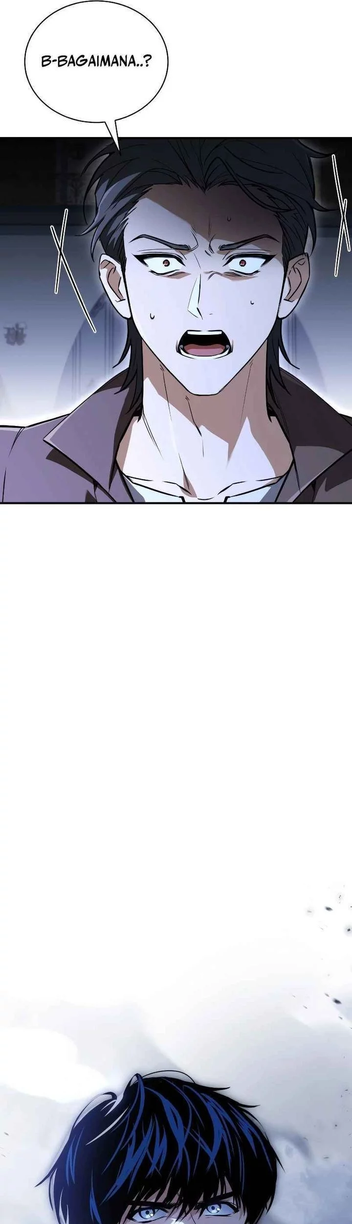 The Sword Master Who Travels Through Time Chapter 6 Gambar 72