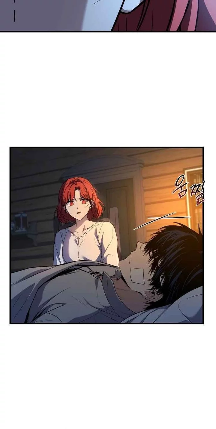 The Sword Master Who Travels Through Time Chapter 6 Gambar 6