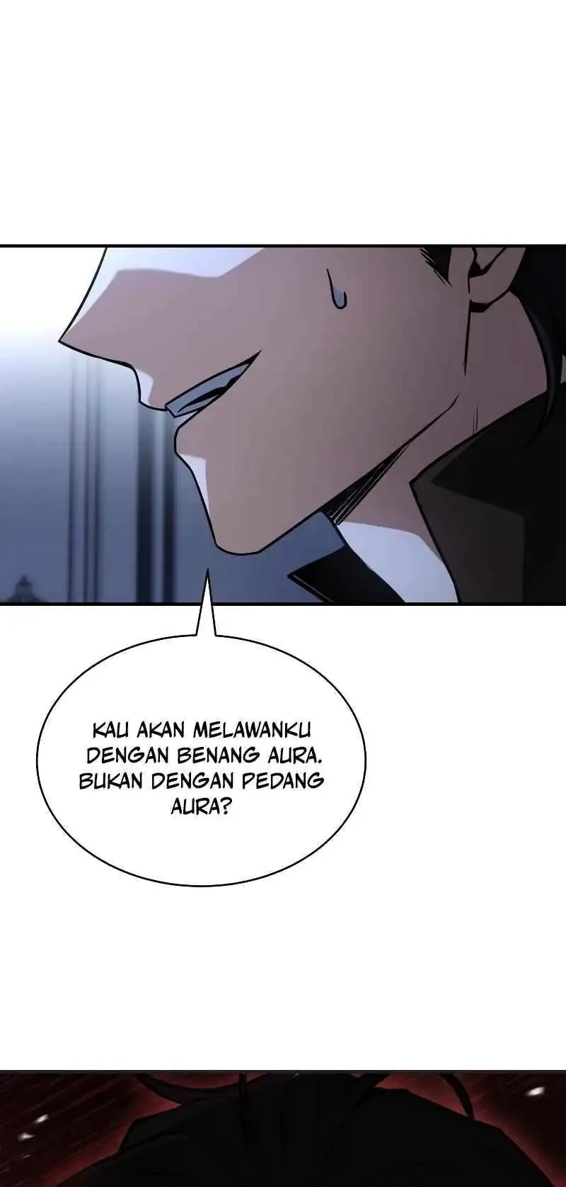 The Sword Master Who Travels Through Time Chapter 7 Gambar 8