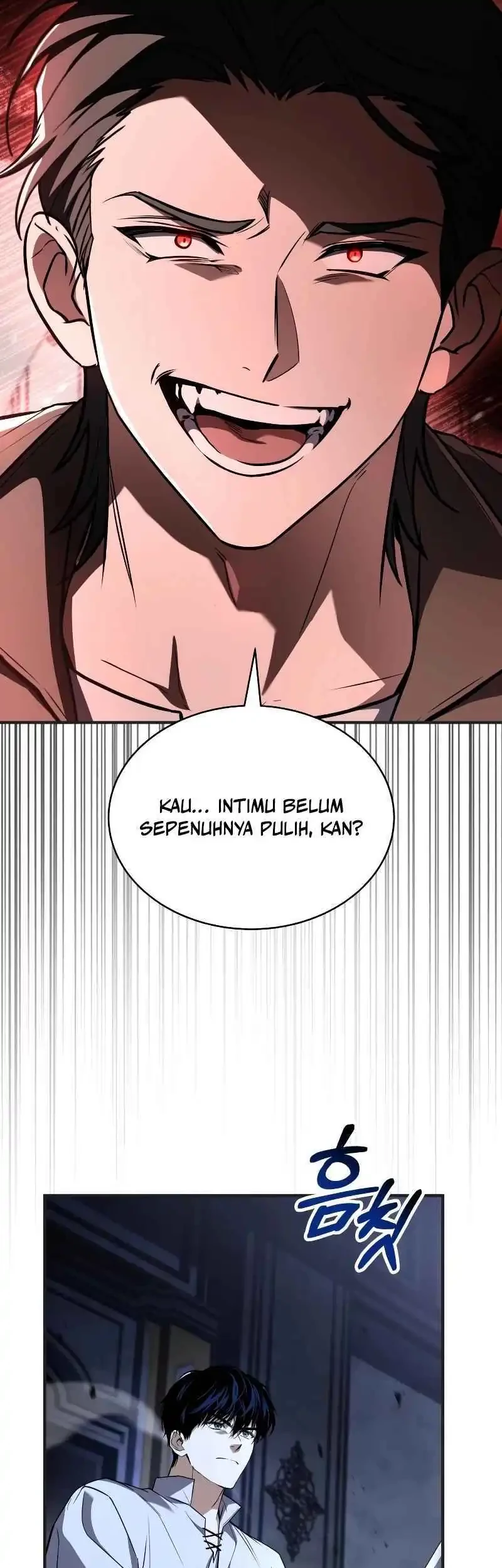 The Sword Master Who Travels Through Time Chapter 7 Gambar 9