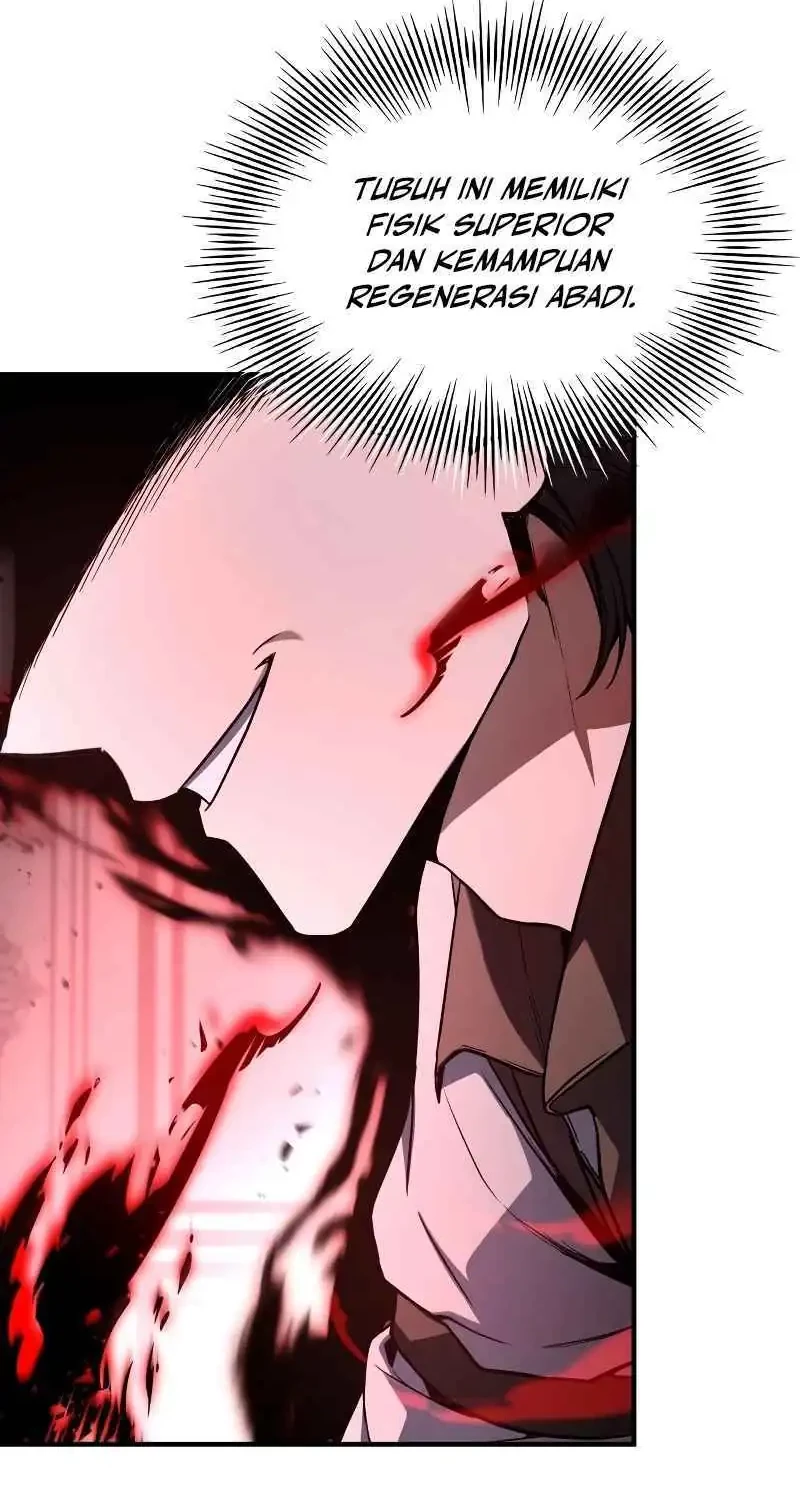 The Sword Master Who Travels Through Time Chapter 7 Gambar 14