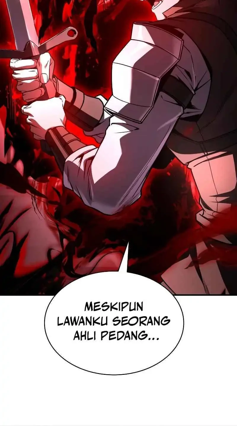 The Sword Master Who Travels Through Time Chapter 7 Gambar 16